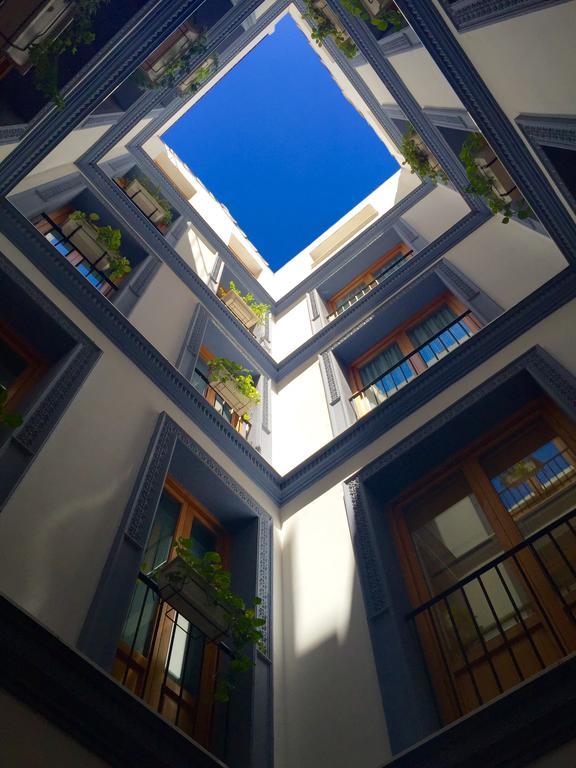Апартаменти Edificio Palomar - Palomargroup Валенсія Екстер'єр фото